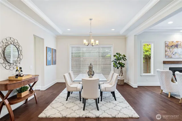 $5,396,000 | 9827 Northeast 20th Street, Bellevue, WA 98004