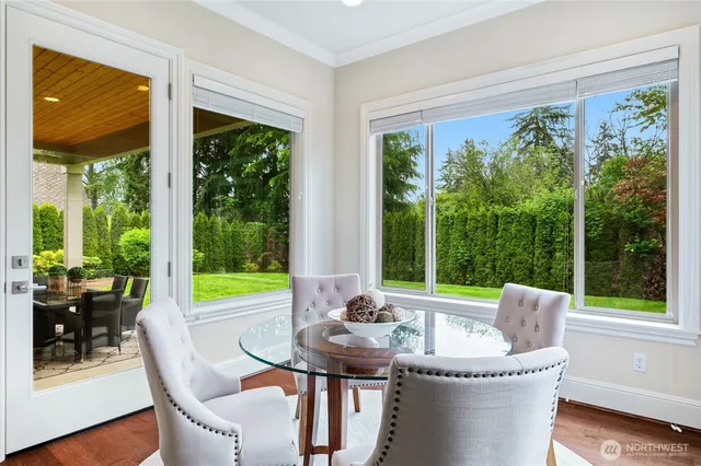 $5,396,000 | 9827 Northeast 20th Street, Bellevue, WA 98004