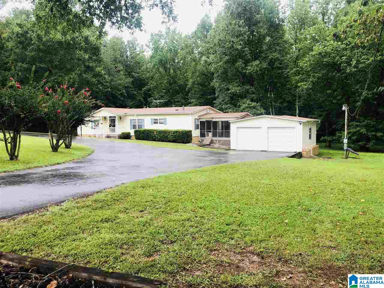 7601 Clayton Road Pinson, AL 35126 - Photo 4 of 44
