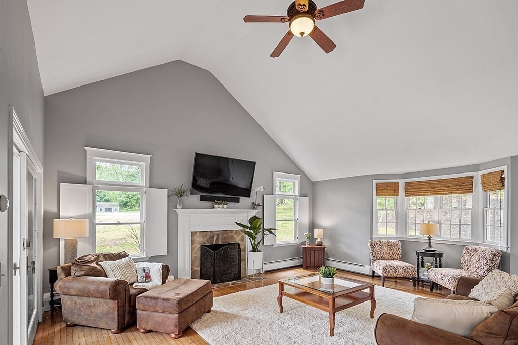 701 Flat Hill Road Lunenburg, MA 01462 - Photo 13 of 40 Gallery Image 13
