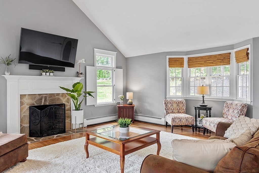 701 Flat Hill Road Lunenburg, MA 01462 - Photo 14 of 40 Gallery Image 14