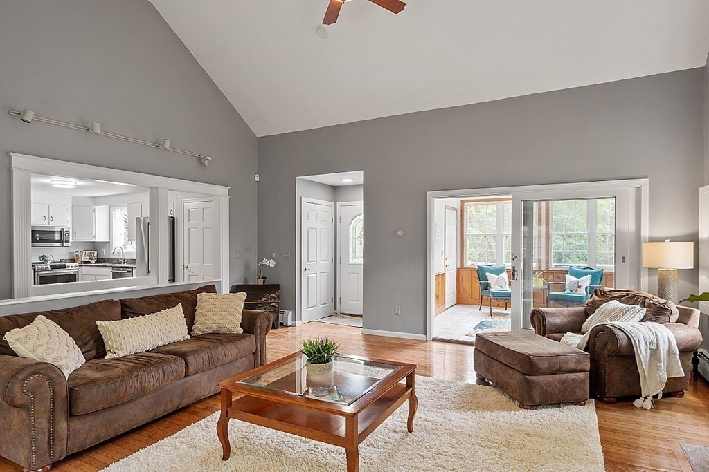 701 Flat Hill Road Lunenburg, MA 01462 - Photo 16 of 40 Gallery Image 16