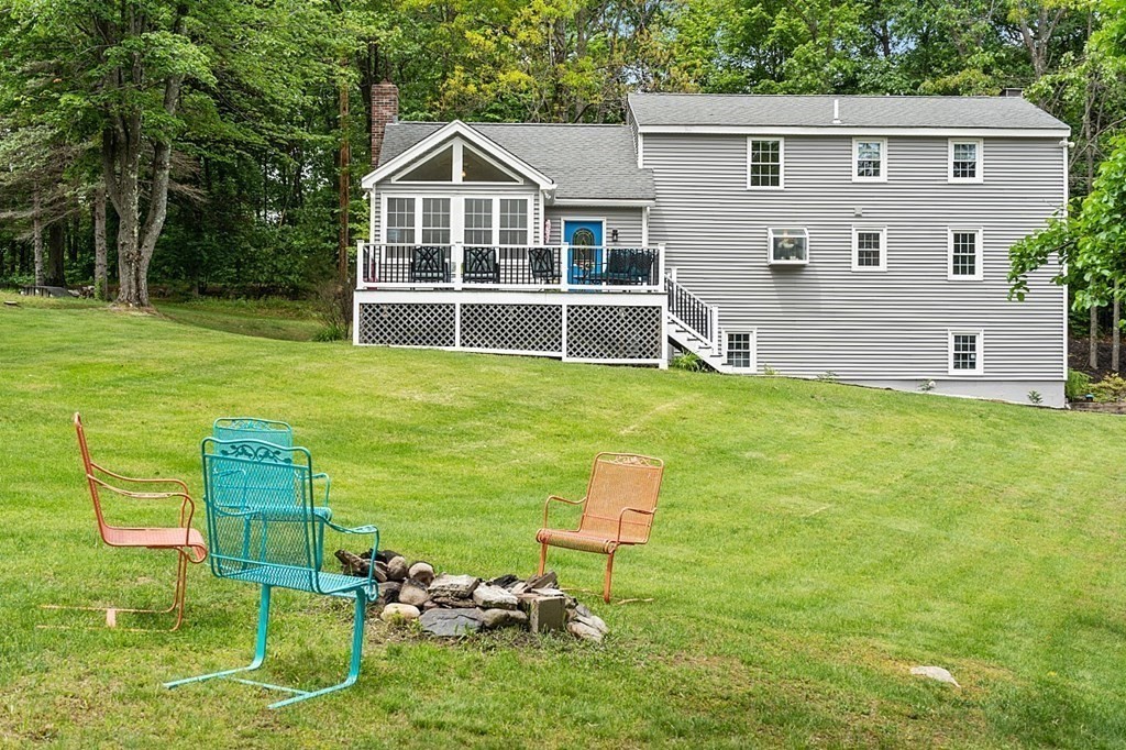 701 Flat Hill Road Lunenburg, MA 01462 - Photo 38 of 40 Gallery Image 38