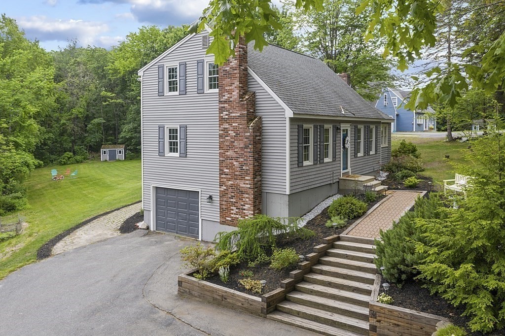 701 Flat Hill Road Lunenburg, MA 01462 - Photo 39 of 40 Gallery Image 39