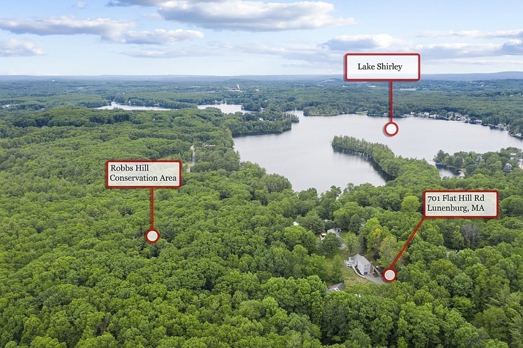 701 Flat Hill Road Lunenburg, MA 01462 - Photo 40 of 40 Gallery Image 40