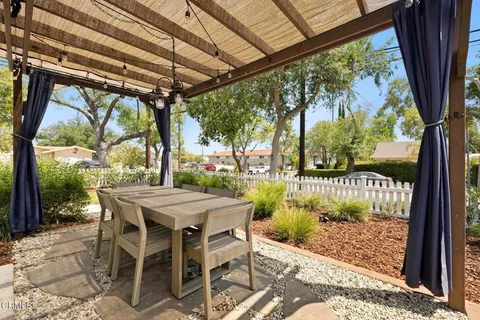 $1,050,000 | 1677 North Sierra Bonita Avenue, Pasadena, CA 91104