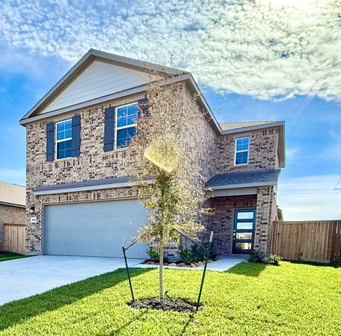 $2,195 | 32919 Silver Mdw Way, Brookshire, TX 77423