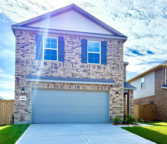 $2,300 | 32919 Silver Mdw Way, Brookshire, TX 77423