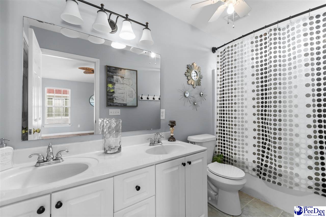 1230 Strada Amore, Unit 4 Florence, SC 29501 - Photo 23 of 47 Gallery Image 23