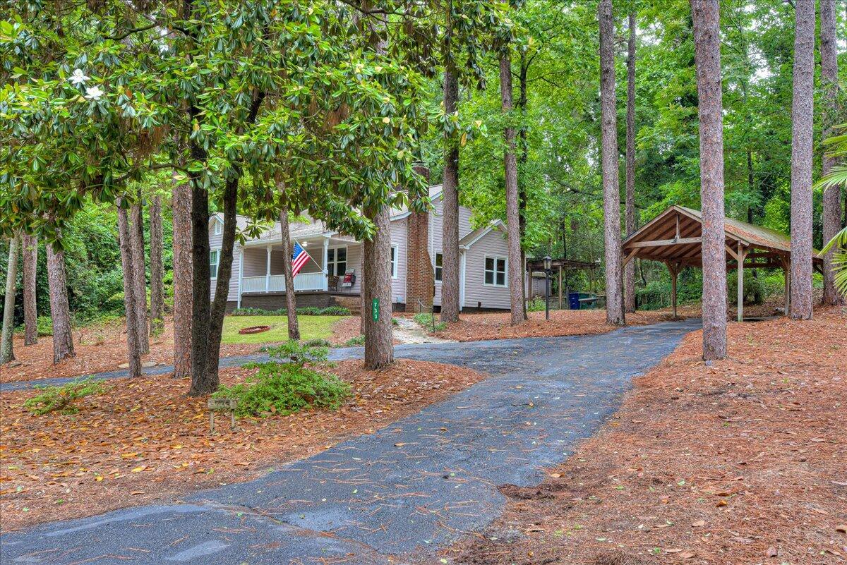733 West Rollingwood Road Aiken, SC 29801 - Photo 16 of 16