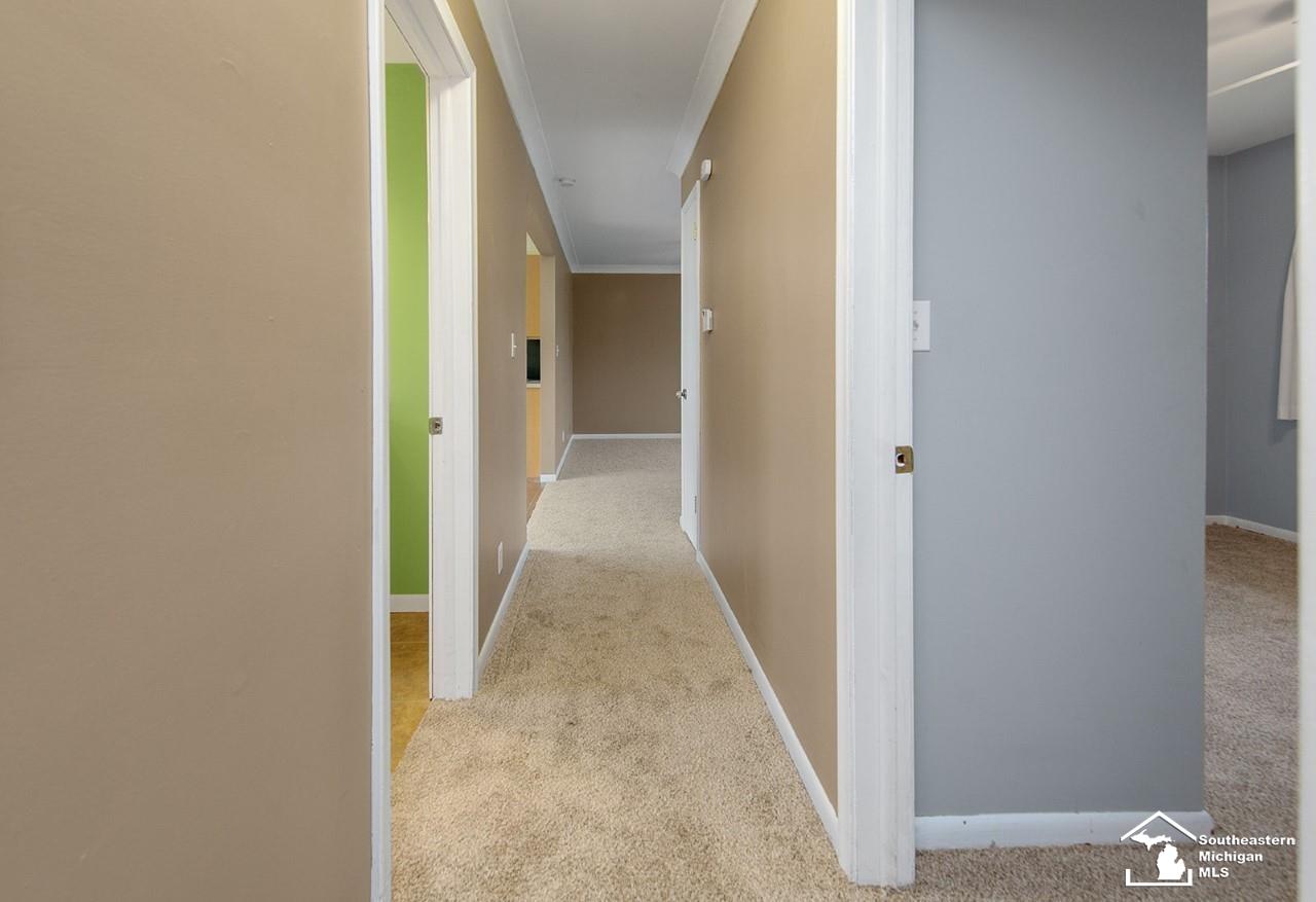 1645 Rauch Road Erie, MI 48133 - Photo 32 of 41