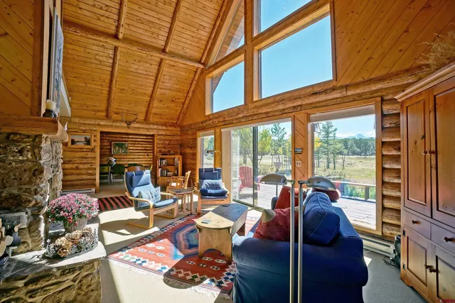 $825,000 | 76 Tower Road South, Ridgway, CO 81432