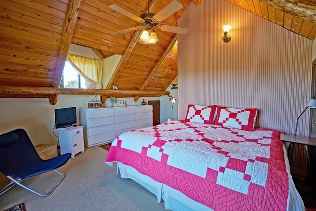 $825,000 | 76 Tower Road South, Ridgway, CO 81432