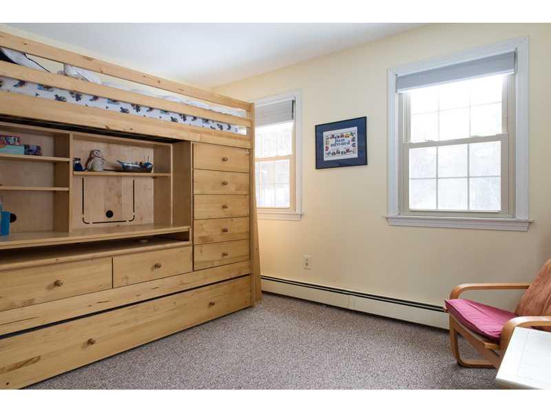 16 Hemlock Road Brunswick, ME 04011 - Photo 13 of 16 Bedroom.