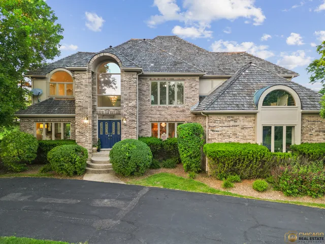 $975,000 | 5898 Partridge Lane, Long Grove, IL 60047