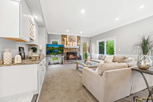 $975,000 | 5898 Partridge Lane, Long Grove, IL 60047