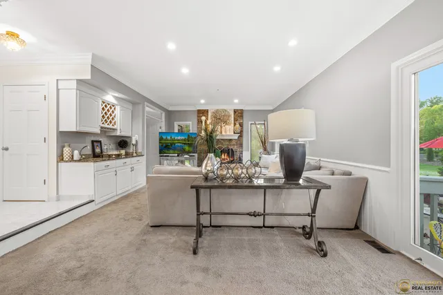 $975,000 | 5898 Partridge Lane, Long Grove, IL 60047