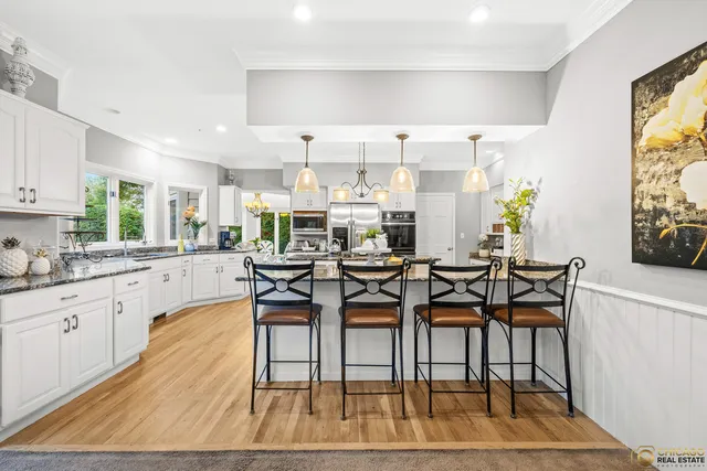 $975,000 | 5898 Partridge Lane, Long Grove, IL 60047