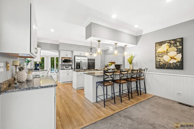 $975,000 | 5898 Partridge Lane, Long Grove, IL 60047