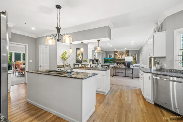 $975,000 | 5898 Partridge Lane, Long Grove, IL 60047