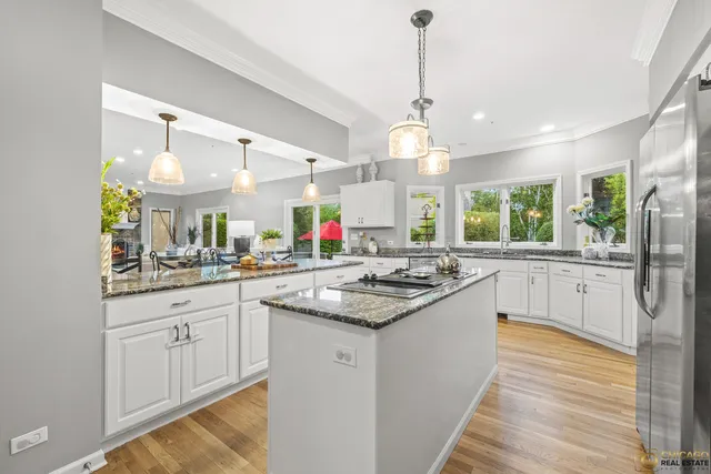 $975,000 | 5898 Partridge Lane, Long Grove, IL 60047