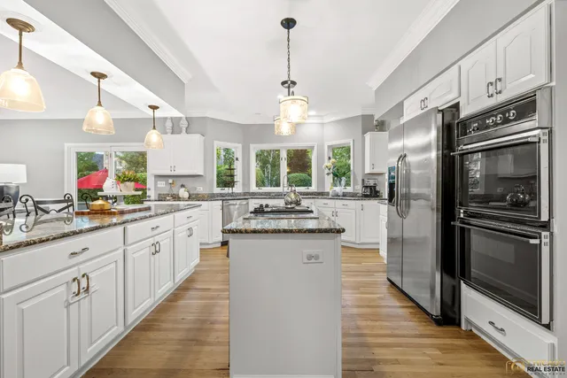 $975,000 | 5898 Partridge Lane, Long Grove, IL 60047