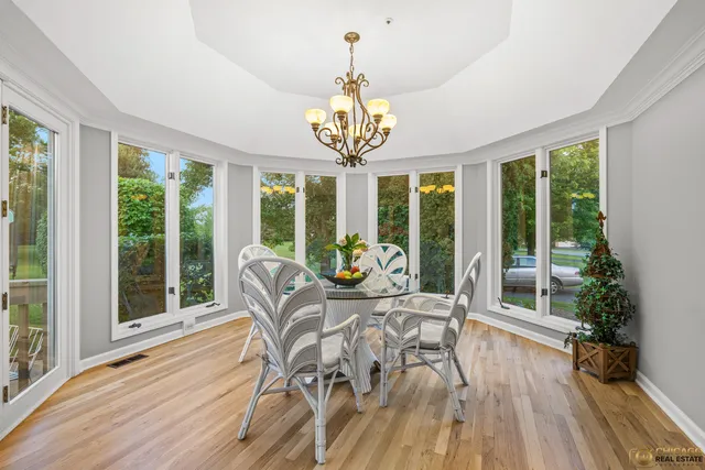 $975,000 | 5898 Partridge Lane, Long Grove, IL 60047