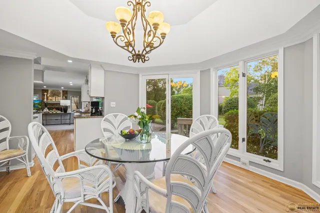 $975,000 | 5898 Partridge Lane, Long Grove, IL 60047