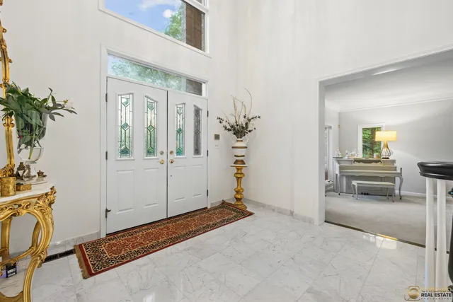 $975,000 | 5898 Partridge Lane, Long Grove, IL 60047