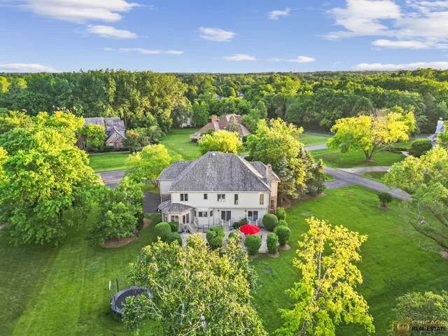 $975,000 | 5898 Partridge Lane, Long Grove, IL 60047