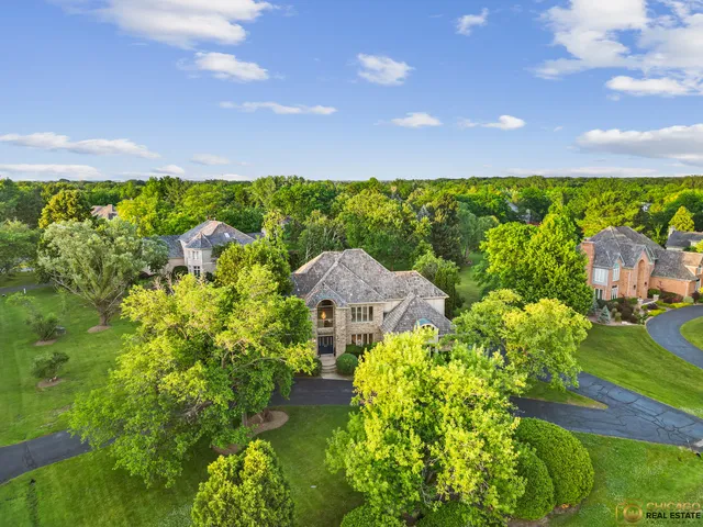 $975,000 | 5898 Partridge Lane, Long Grove, IL 60047