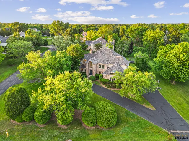 $975,000 | 5898 Partridge Lane, Long Grove, IL 60047