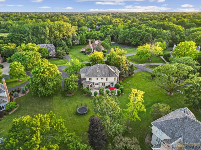 $975,000 | 5898 Partridge Lane, Long Grove, IL 60047