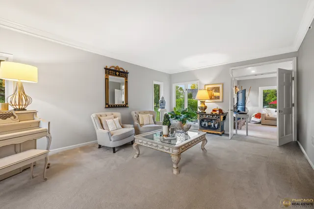 $975,000 | 5898 Partridge Lane, Long Grove, IL 60047