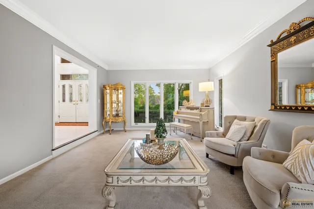 $975,000 | 5898 Partridge Lane, Long Grove, IL 60047