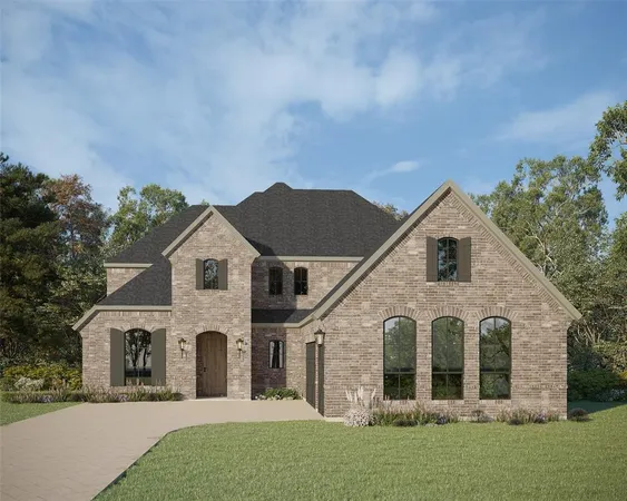 $1,099,990 | 829 Bella Casa Drive, Keller, TX 76248