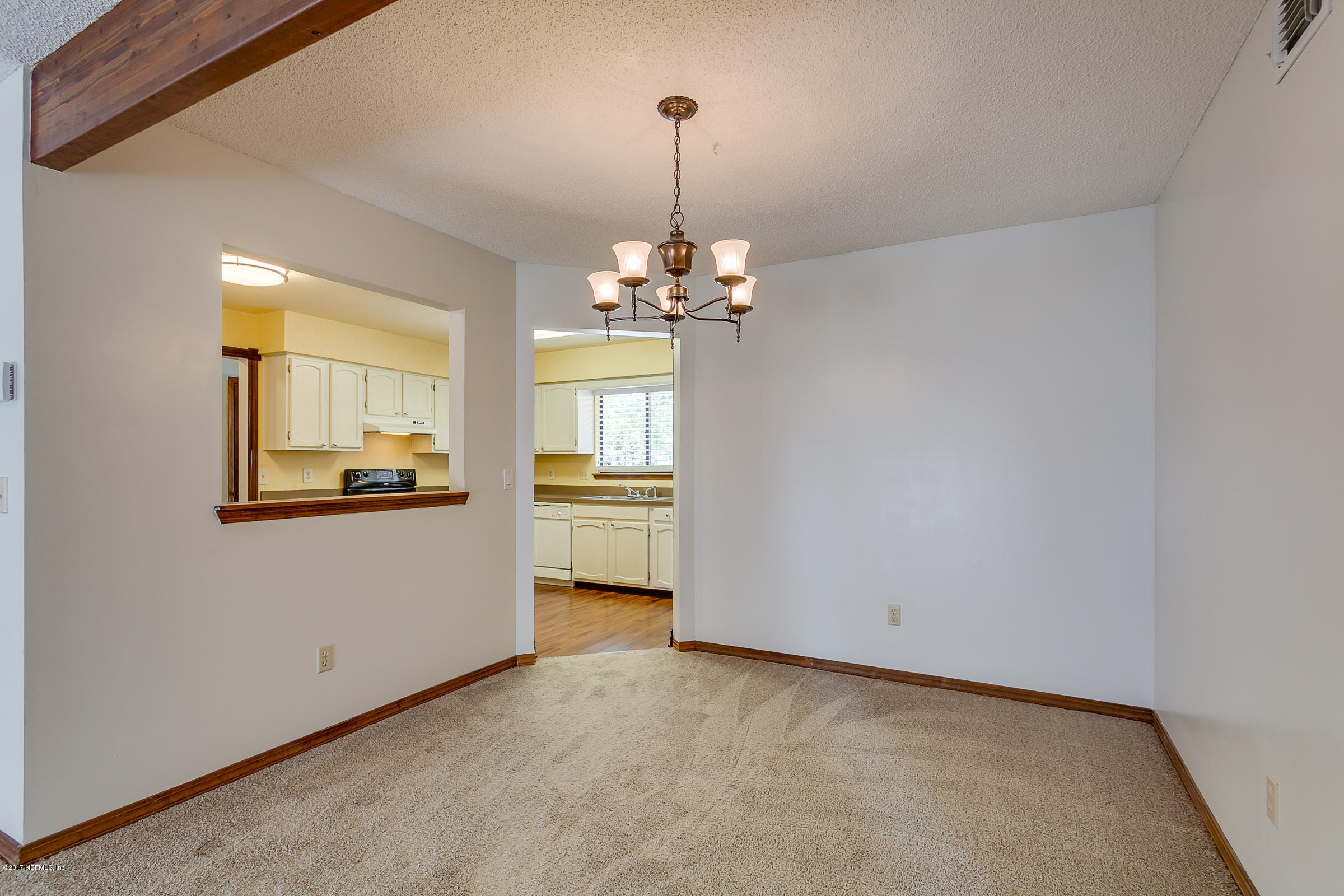 8323 Staghorn Road Jacksonville, FL 32244 - Photo 11 of 33 Dining_Room_View_1