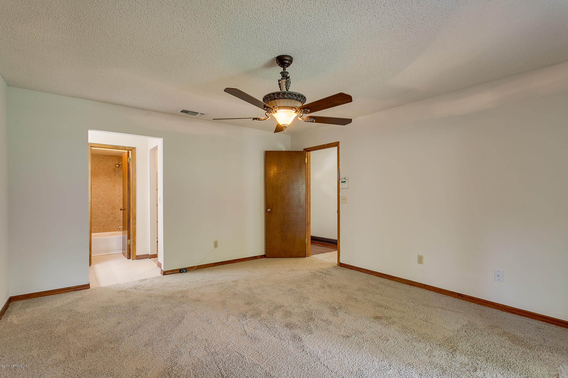8323 Staghorn Road Jacksonville, FL 32244 - Photo 16 of 33 Owners_Bedroom_View_2