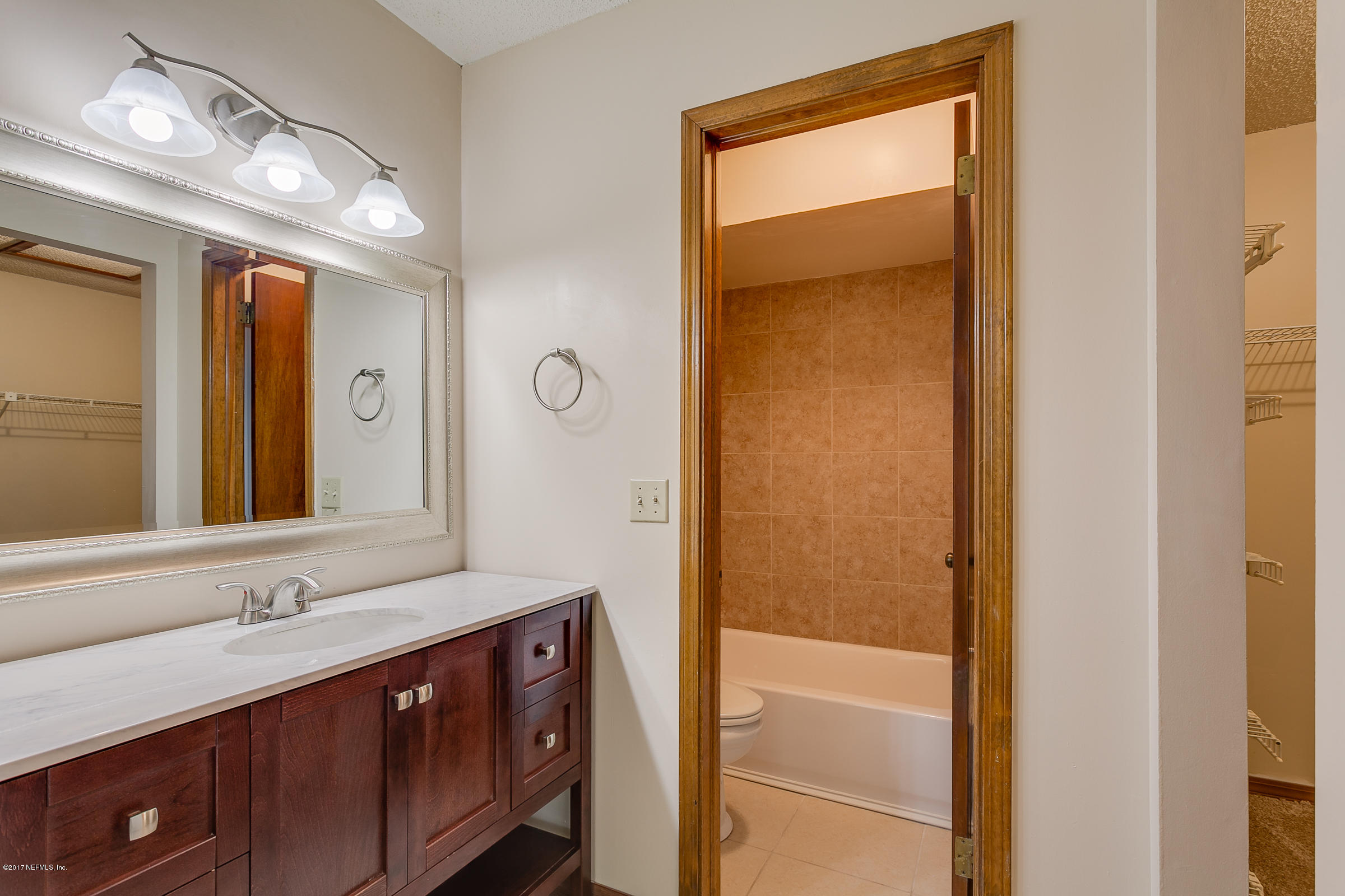 8323 Staghorn Road Jacksonville, FL 32244 - Photo 18 of 33 Owners_Bathroom