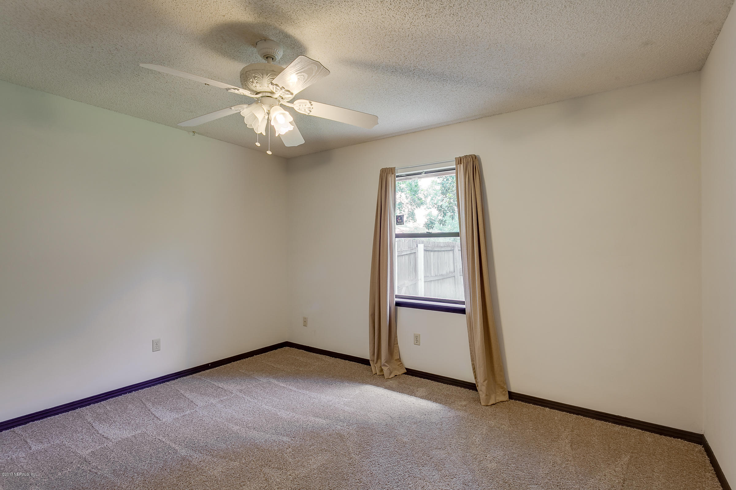 8323 Staghorn Road Jacksonville, FL 32244 - Photo 19 of 33 Bedroom_2_View_1