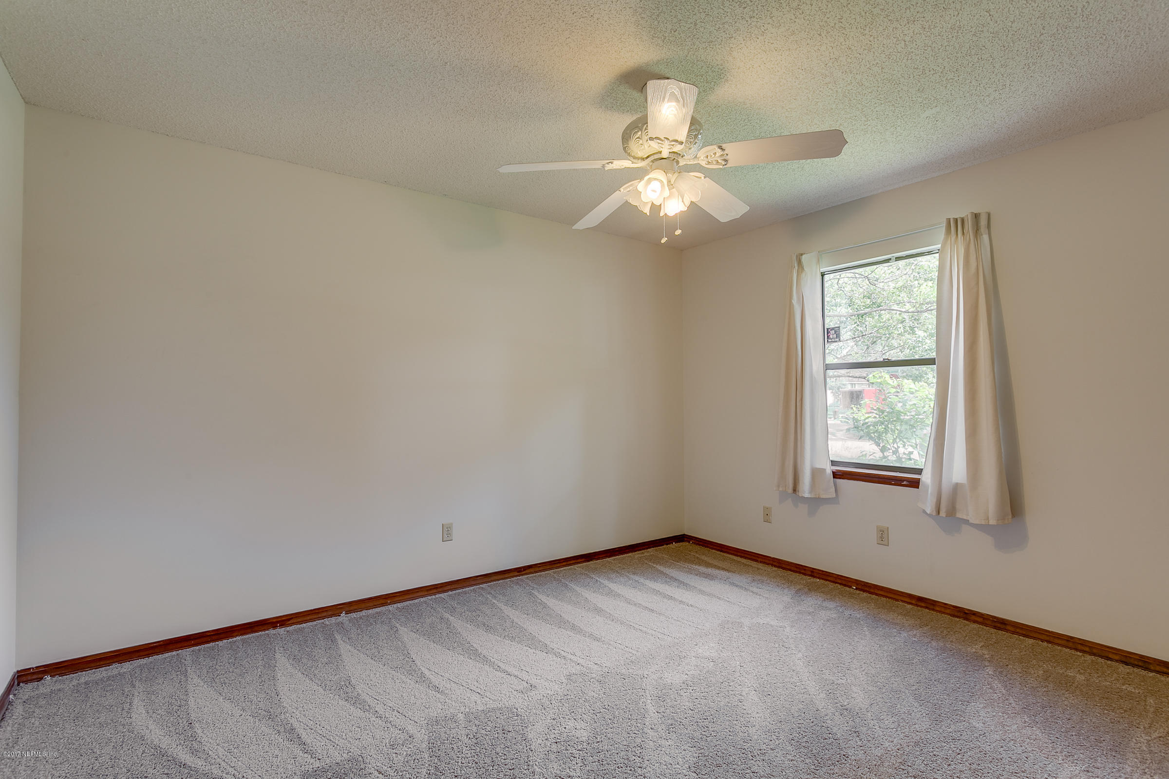 8323 Staghorn Road Jacksonville, FL 32244 - Photo 21 of 33 Bedroom_3_View_1