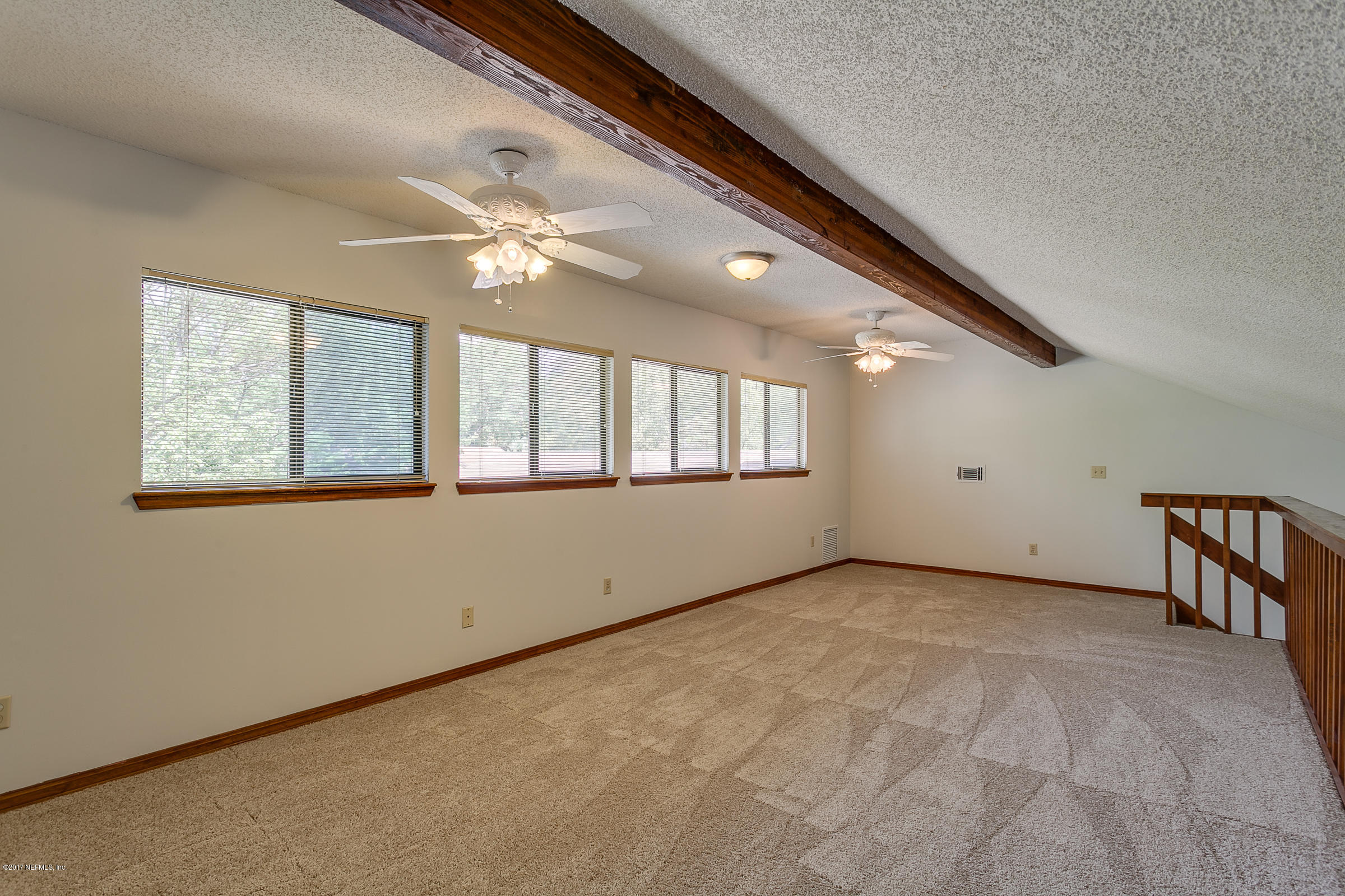 8323 Staghorn Road Jacksonville, FL 32244 - Photo 26 of 33 Loft_View_2