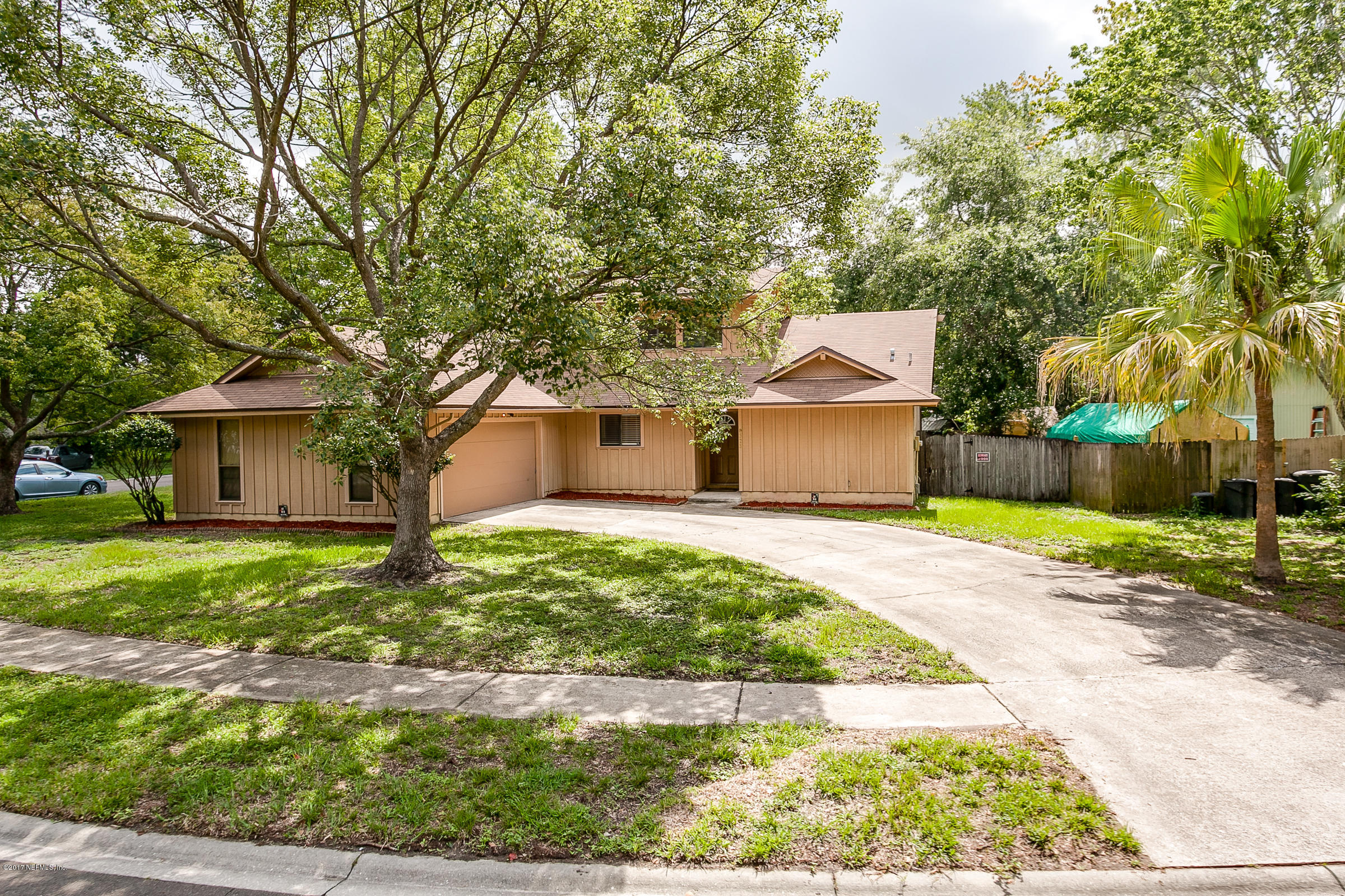 8323 Staghorn Road Jacksonville, FL 32244 - Photo 3 of 33 Front_of_Home