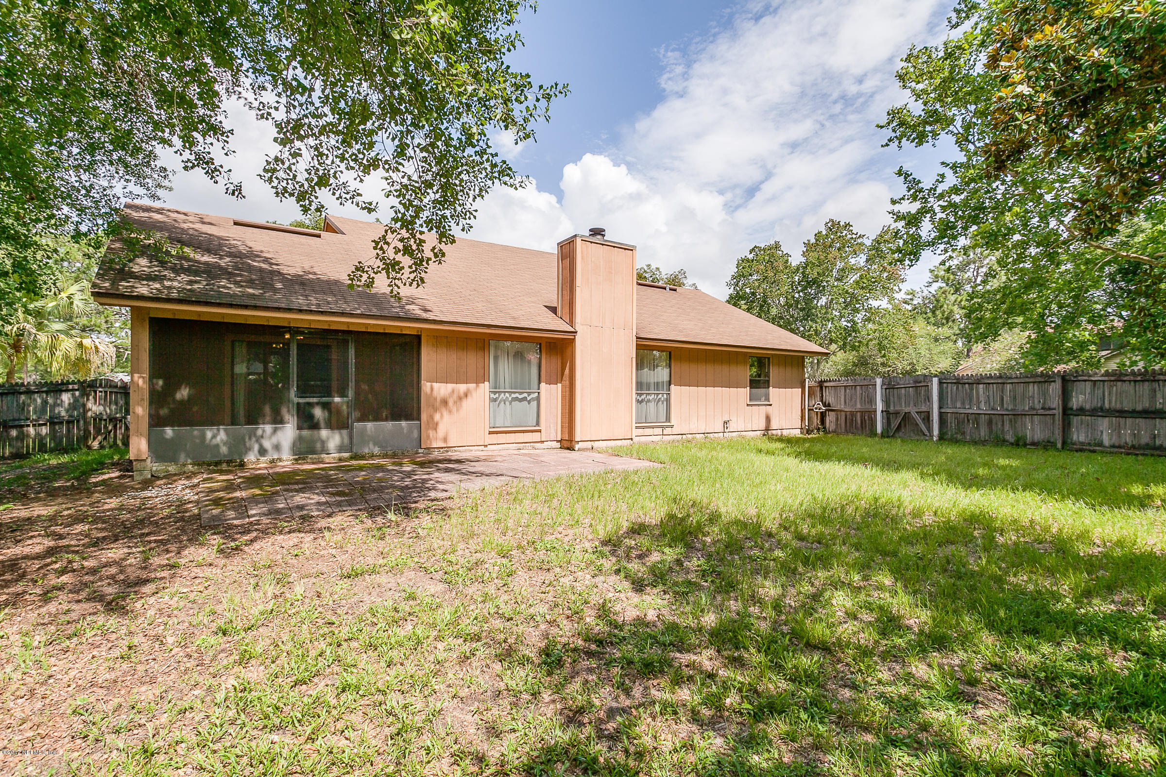 8323 Staghorn Road Jacksonville, FL 32244 - Photo 31 of 33 Back_of_Home