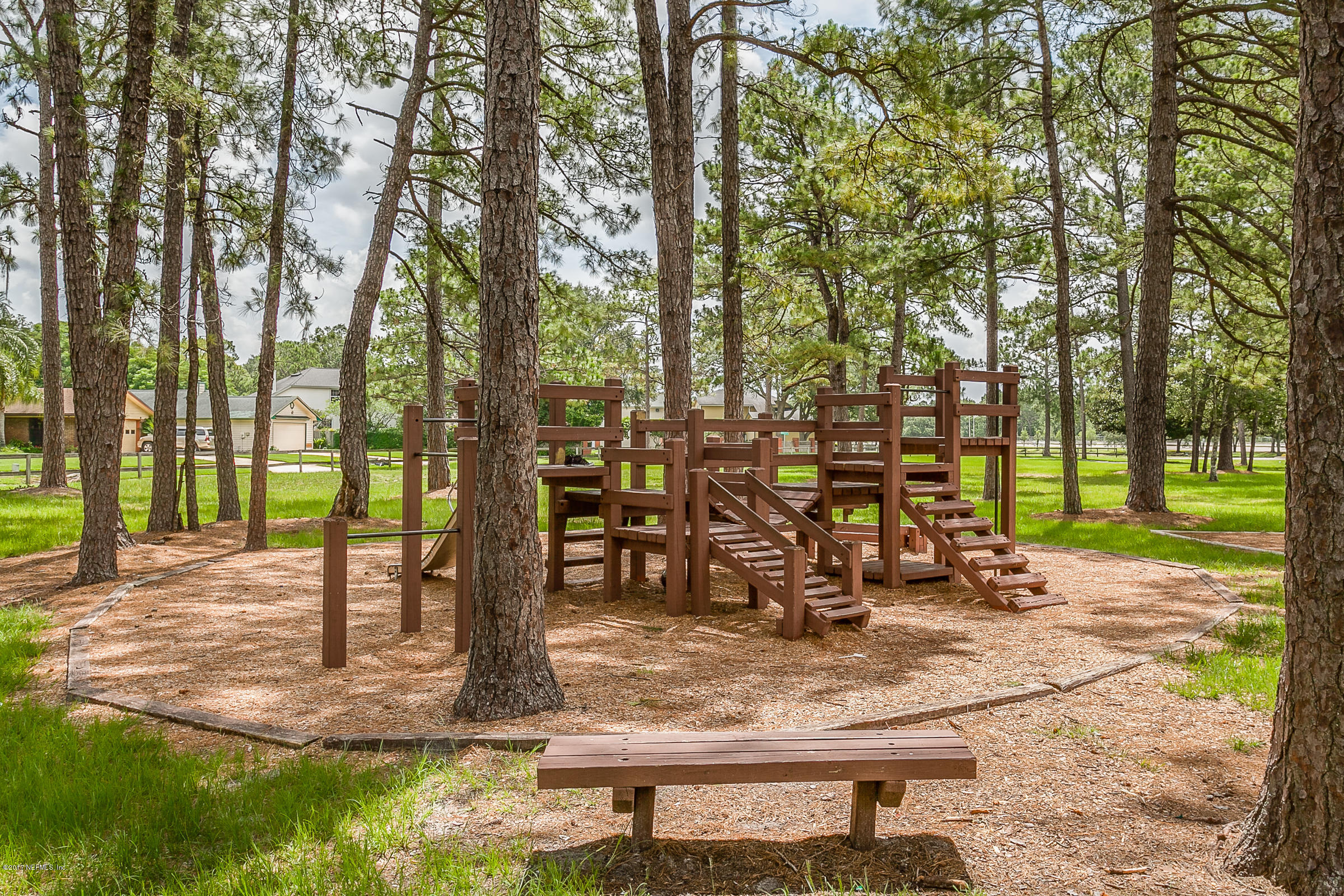 8323 Staghorn Road Jacksonville, FL 32244 - Photo 33 of 33 Community_Park_View_2