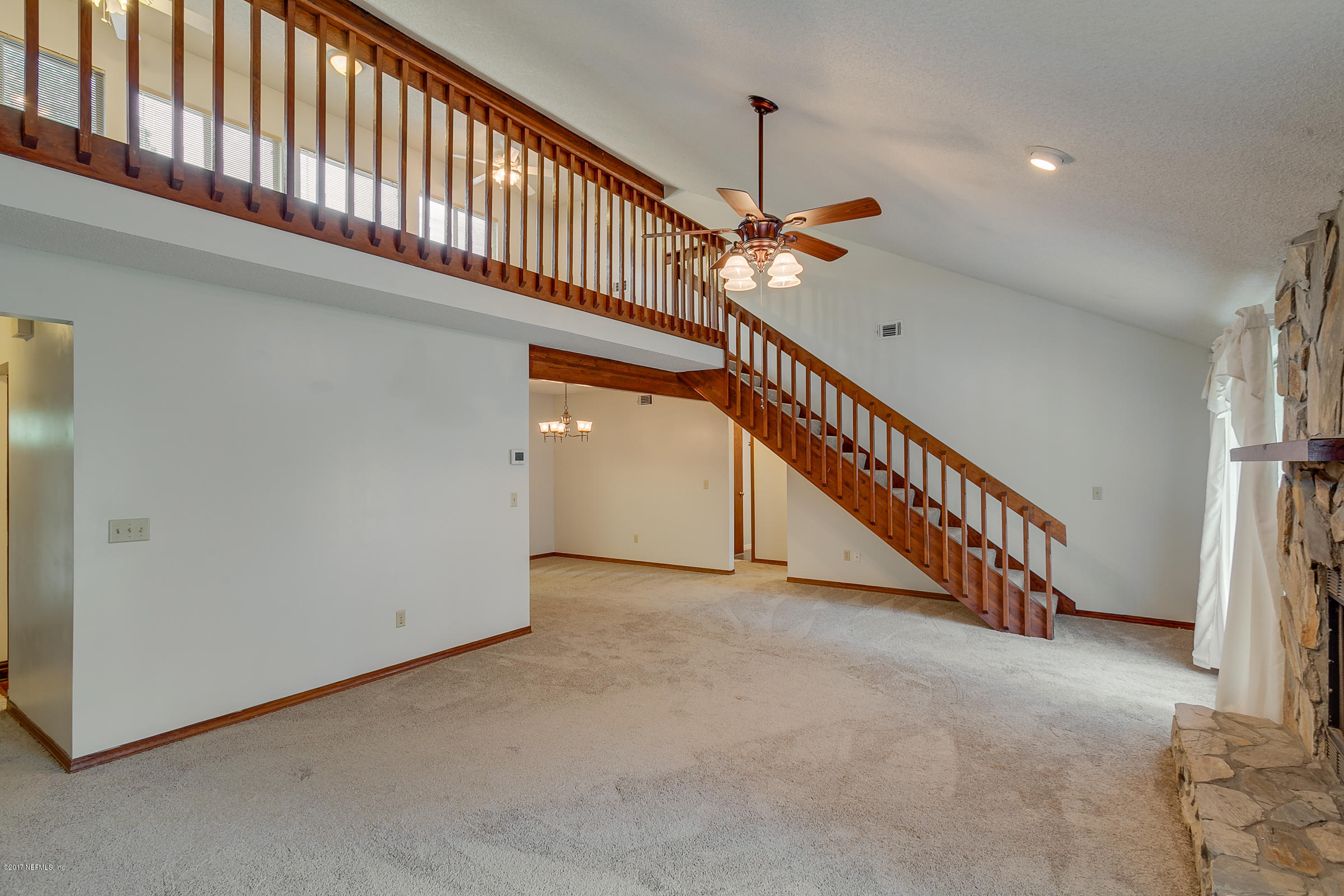 8323 Staghorn Road Jacksonville, FL 32244 - Photo 7 of 33 Family_Room_View_2