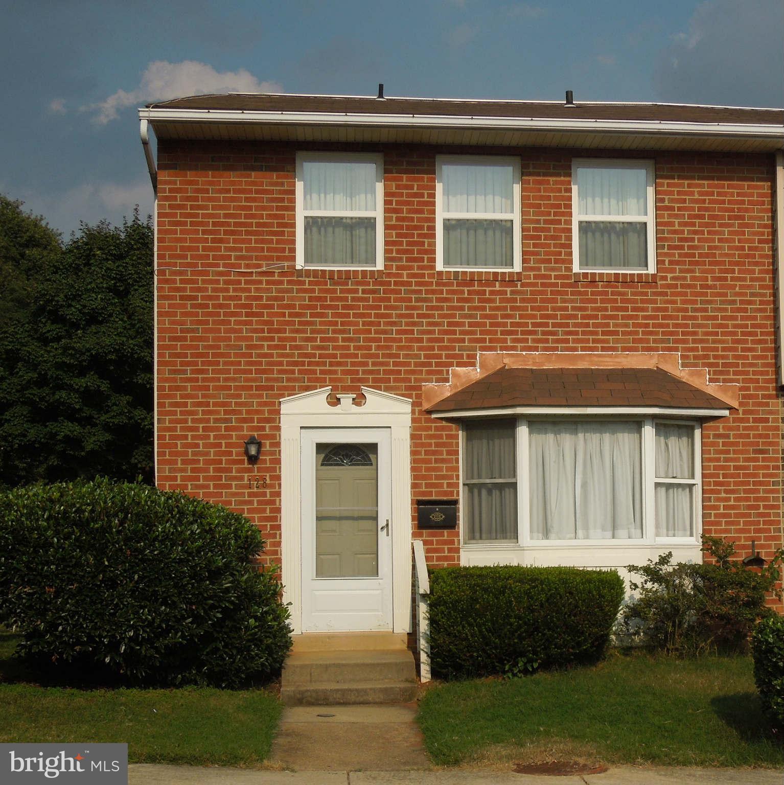 128 Key Parkway Frederick, MD 21702 - Photo 2 of 7 Exterior Front Other