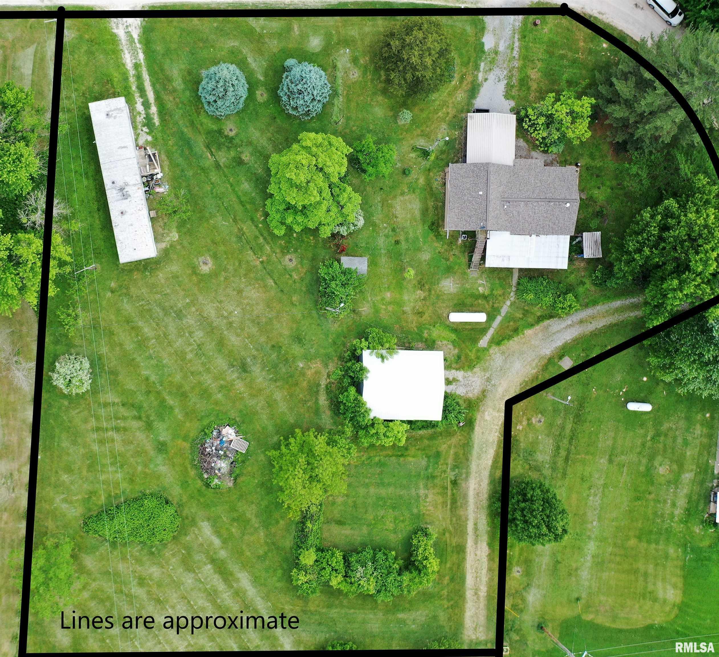 2959 Nation Road Salem, IL 62881 - Photo 3 of 19