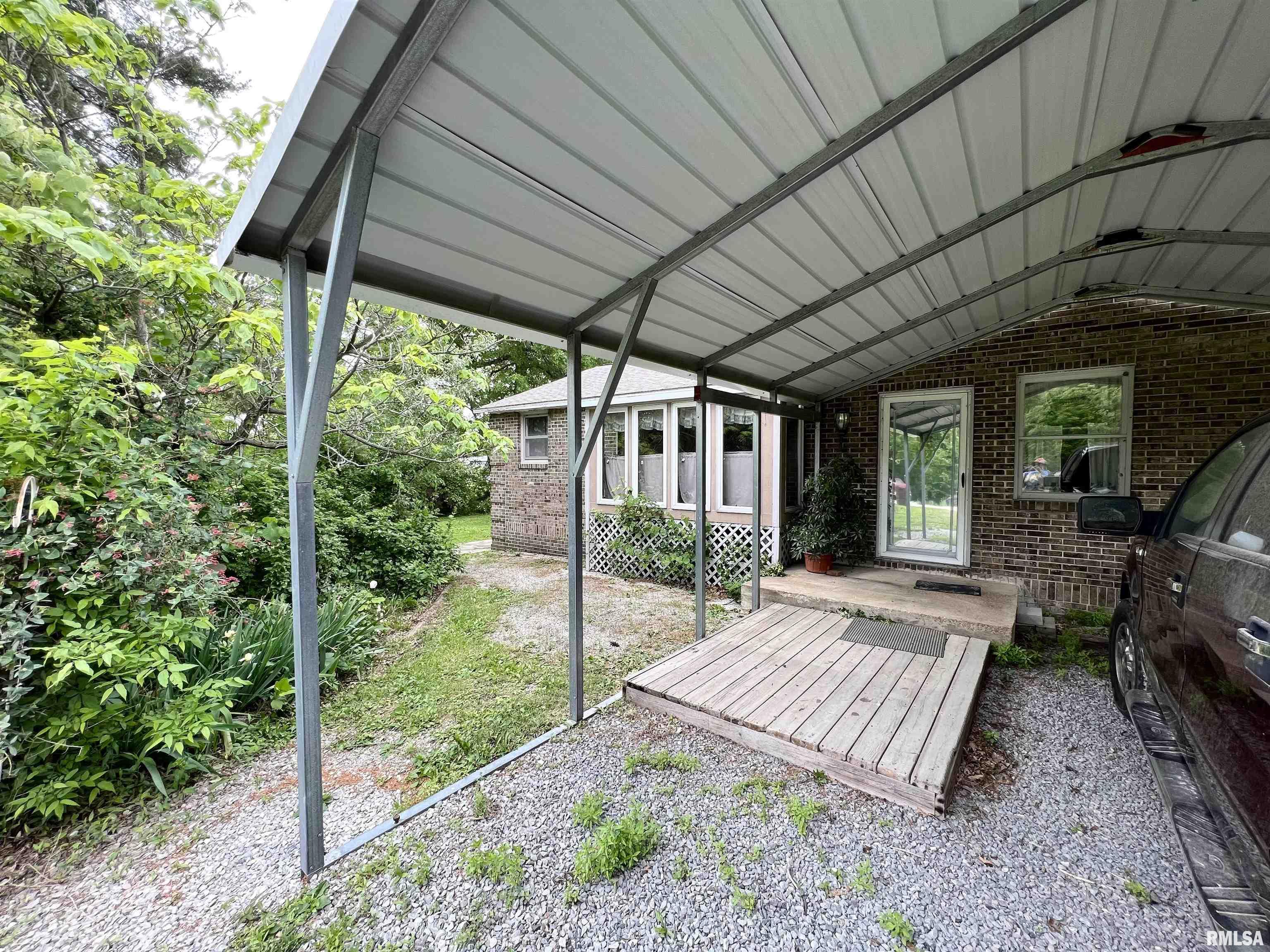 2959 Nation Road Salem, IL 62881 - Photo 8 of 19