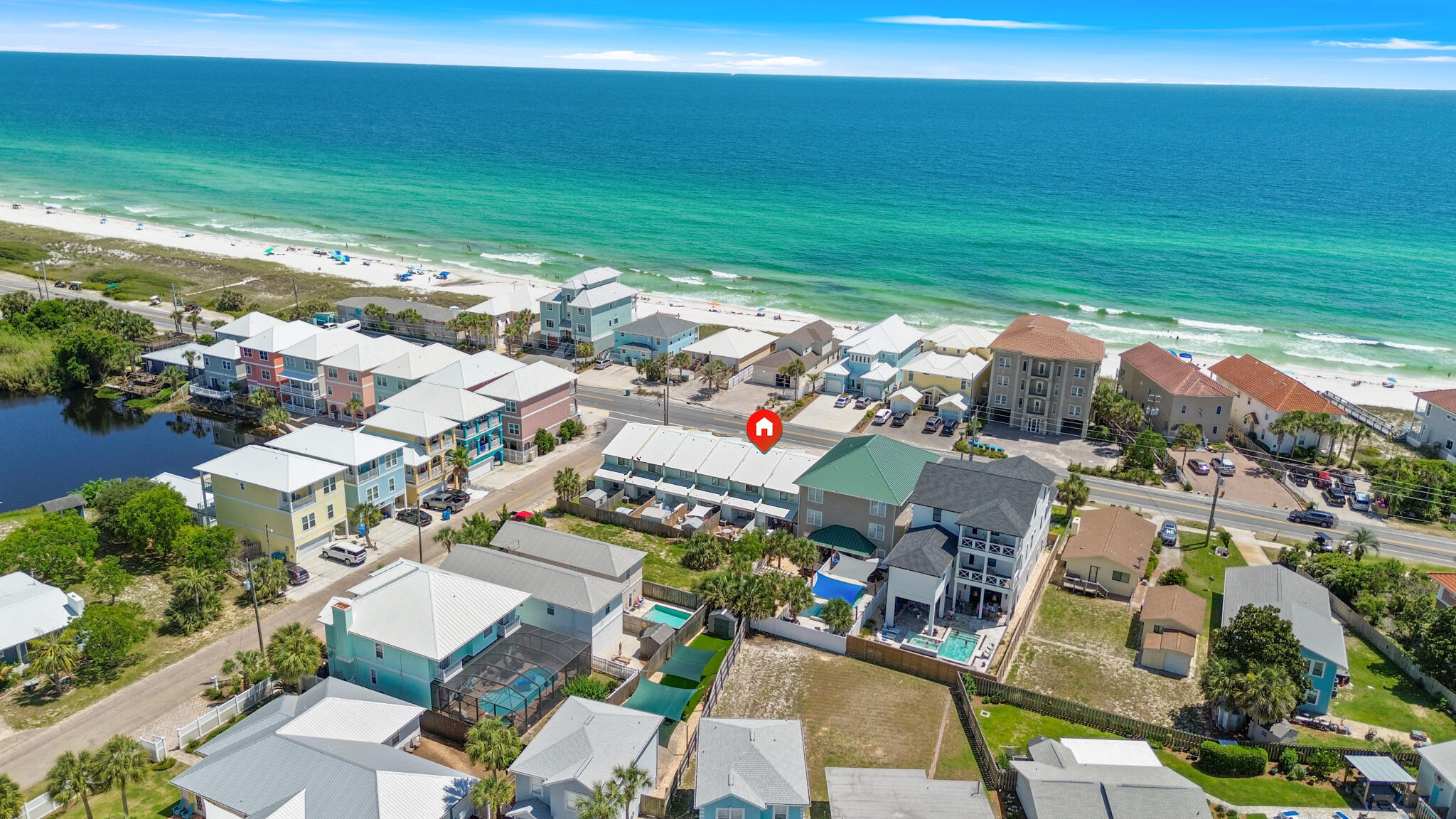 21514 Front Beach Road Panama City Beach, FL 32413 - Photo 18 of 20 DJI_0491